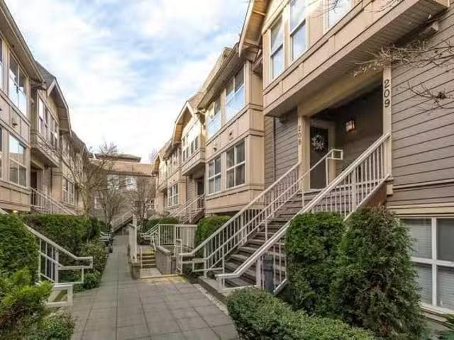 Condo for sale in Port Coquitlam, British Columbia
