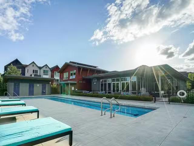 Condo for sale in Port Coquitlam, British Columbia