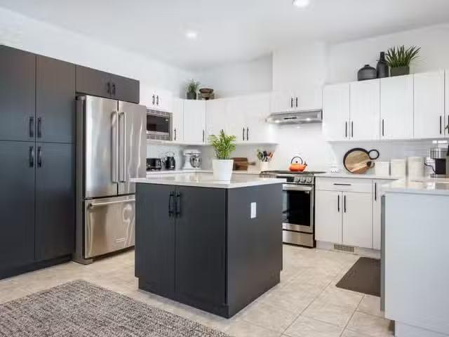 Condo for sale in Port Coquitlam, British Columbia
