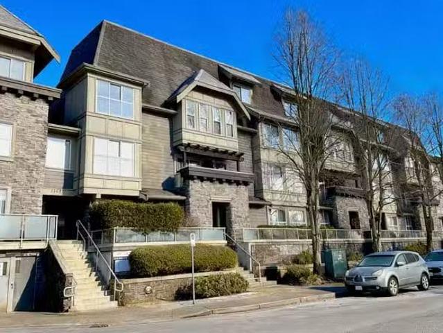 Condo for sale in Port Coquitlam, British Columbia