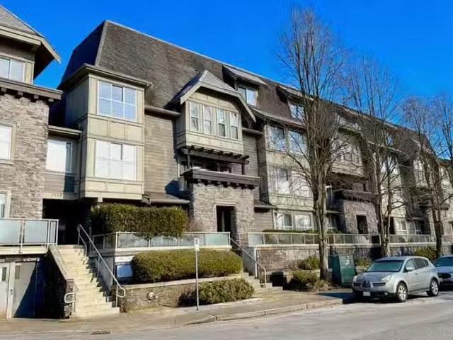 Condo for sale in Port Coquitlam, British Columbia