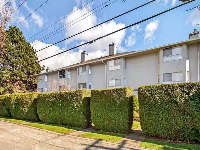 Condo for sale in Port Coquitlam, British Columbia