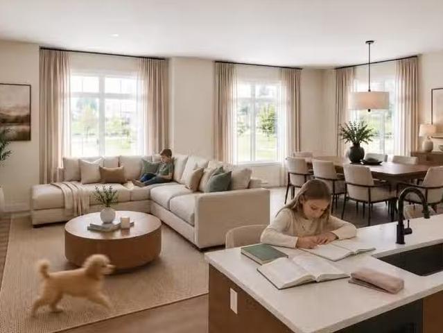 Condo for sale in Port Coquitlam, British Columbia
