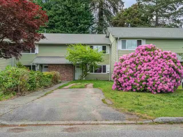 Condo for sale in Port Coquitlam, British Columbia