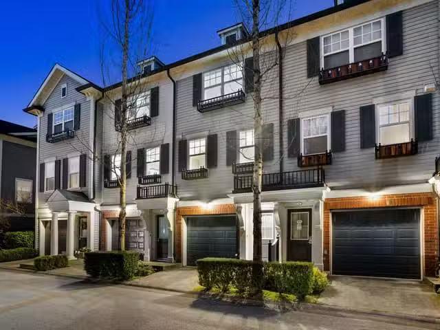 Condo for sale in Port Coquitlam, British Columbia