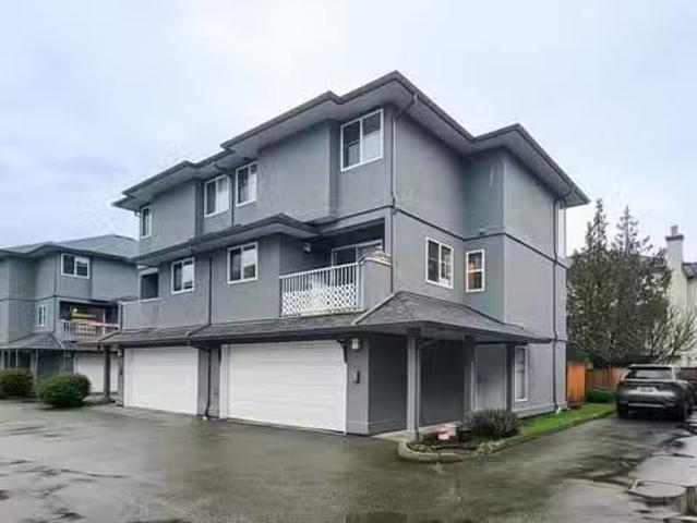 Condo for sale in Port Coquitlam, British Columbia