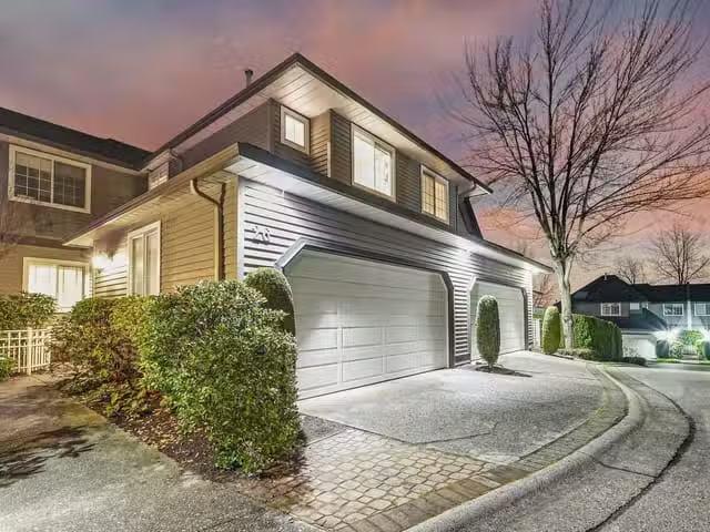 Condo for sale in Port Coquitlam, British Columbia