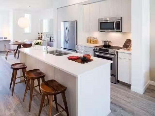 Condo for sale in Port Coquitlam, British Columbia