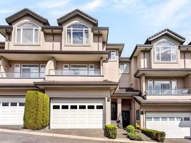 Condo for sale in Port Coquitlam, British Columbia