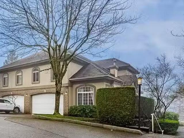 Condo for sale in Port Coquitlam, British Columbia