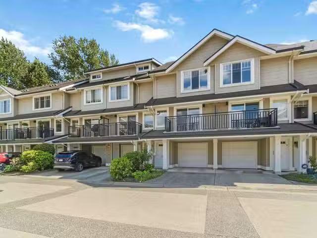 Condo for sale in Port Coquitlam, British Columbia