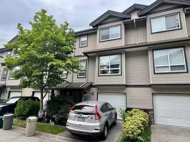 Condo for sale in Port Coquitlam, British Columbia
