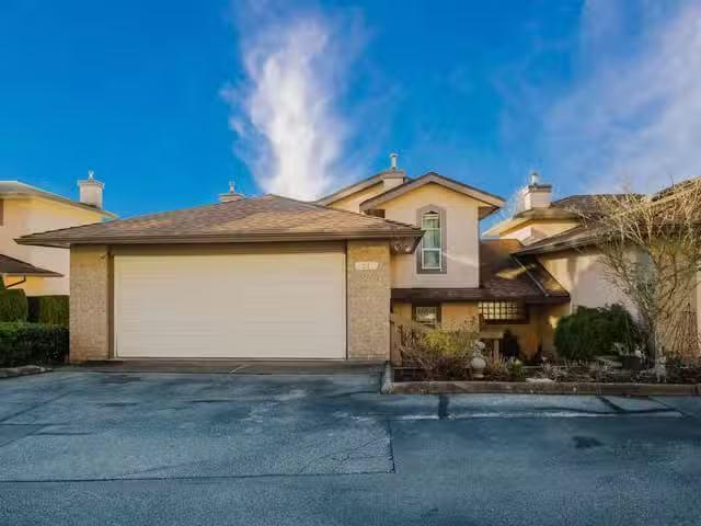 Condo for sale in Port Coquitlam, British Columbia