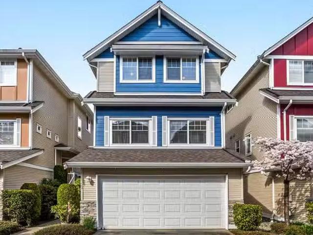 Condo for sale in Port Coquitlam, British Columbia