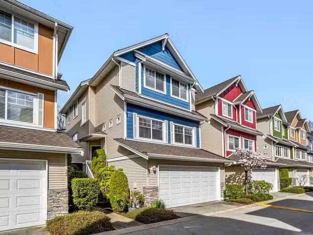 Condo for sale in Port Coquitlam, British Columbia