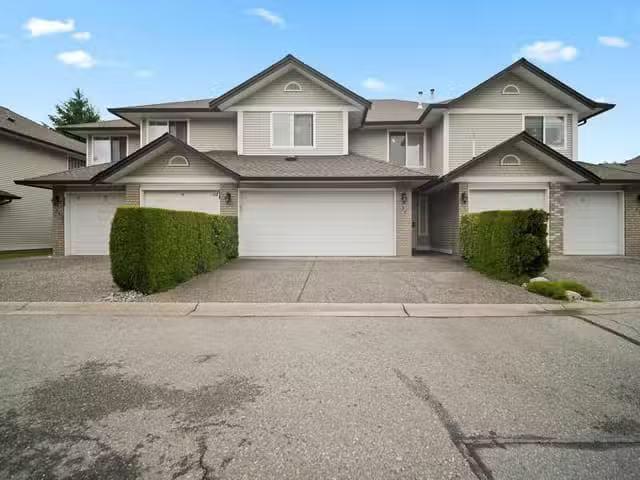 Condo for sale in Port Coquitlam, British Columbia