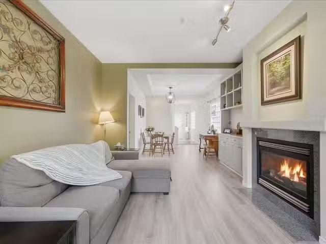 Condo for sale in Port Coquitlam, British Columbia