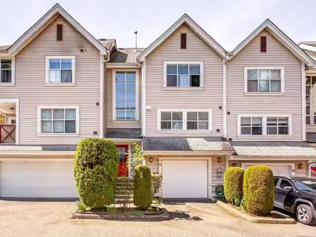 Condo for sale in Port Coquitlam, British Columbia