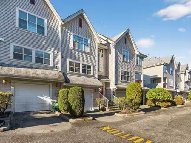 Condo for sale in Port Coquitlam, British Columbia