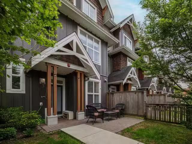 Condo for sale in Port Coquitlam, British Columbia