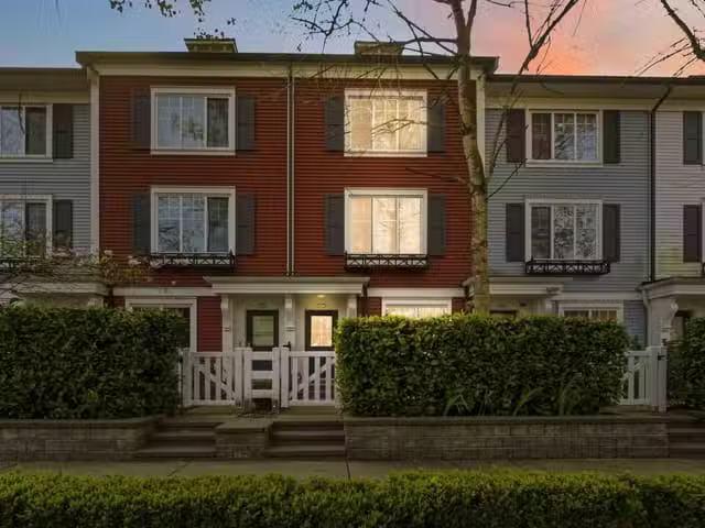 Condo for sale in Port Coquitlam, British Columbia