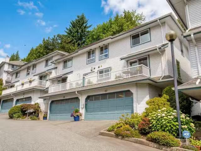 Condo for sale in Port Coquitlam, British Columbia