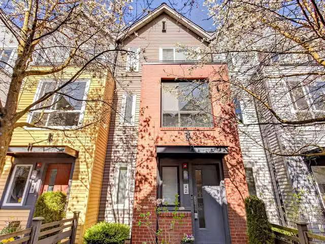 Condo for sale in Port Coquitlam, British Columbia