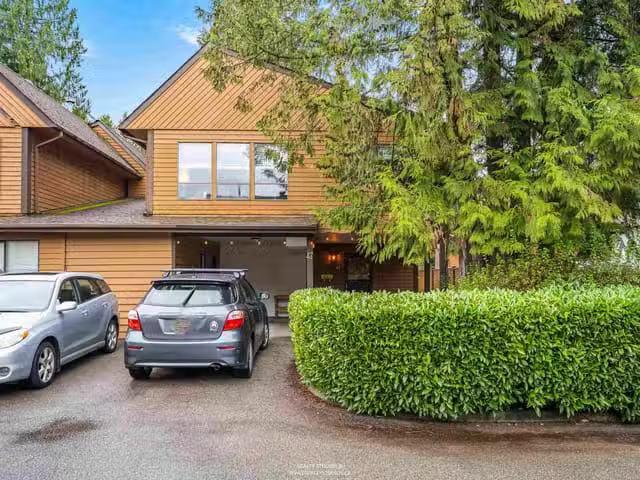 Condo for sale in Port Coquitlam, British Columbia