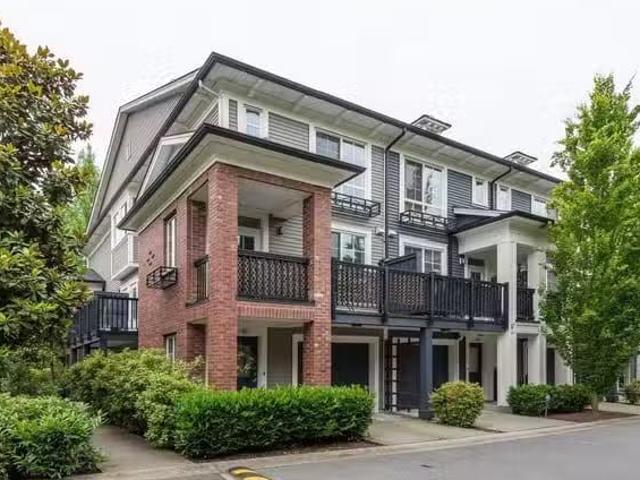 Condo for sale in Port Coquitlam, British Columbia
