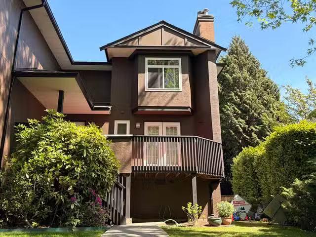 Condo for sale in Port Coquitlam, British Columbia