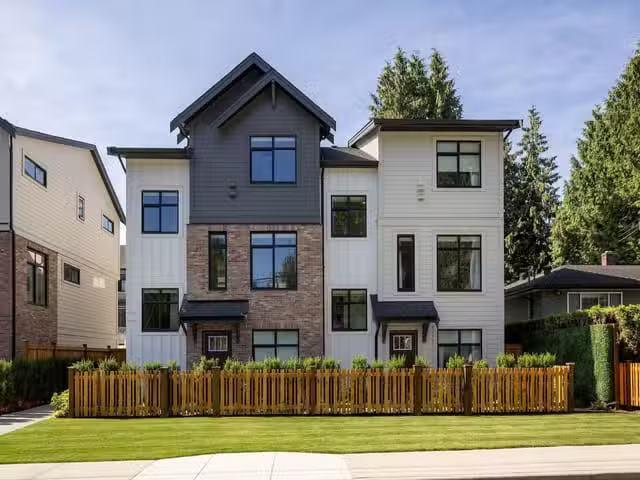 Condo for sale in Port Coquitlam, British Columbia