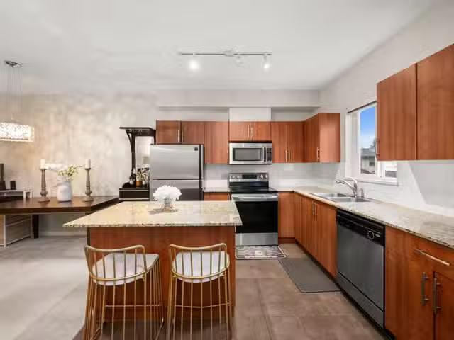 Condo for sale in Port Coquitlam, British Columbia