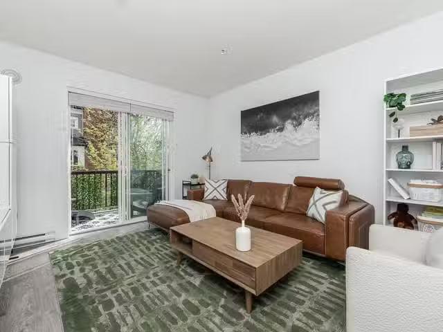 Condo for sale in Port Coquitlam, British Columbia