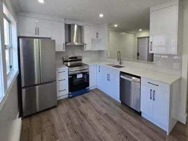 Condo for sale in Port Coquitlam, British Columbia
