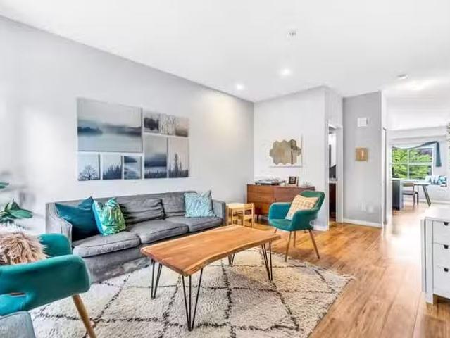 Condo for sale in Port Coquitlam, British Columbia