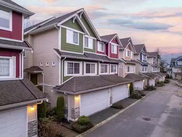 Condo for sale in Port Coquitlam, British Columbia