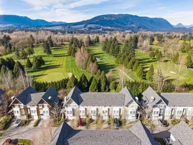 Condo for sale in Port Coquitlam, British Columbia