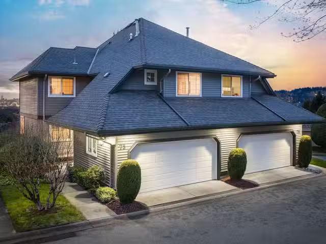 Condo for sale in Port Coquitlam, British Columbia