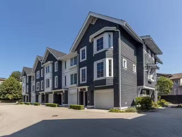 Condo for sale in Port Coquitlam, British Columbia
