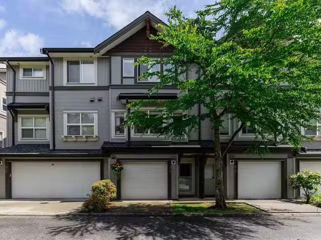 Condo for sale in Port Coquitlam, British Columbia