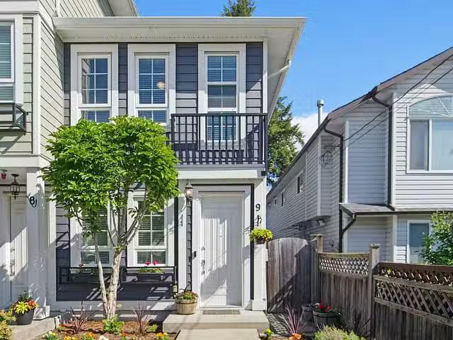 Condo for sale in Port Coquitlam, British Columbia