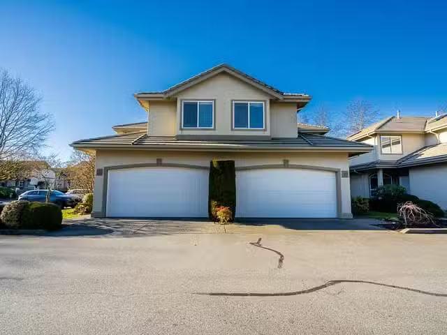 Condo for sale in Port Coquitlam, British Columbia