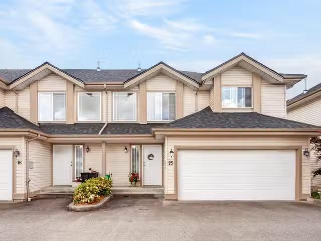 Condo for sale in Port Coquitlam, British Columbia