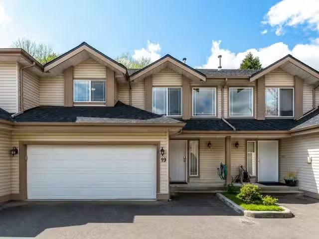 Condo for sale in Port Coquitlam, British Columbia
