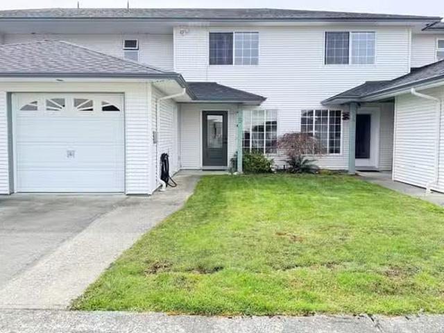 Condo for sale in Port Mcneill, British Columbia