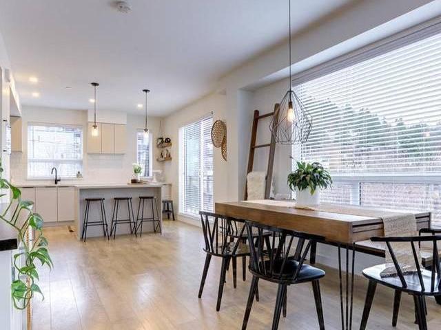 House for sale in Port Moody, British Columbia