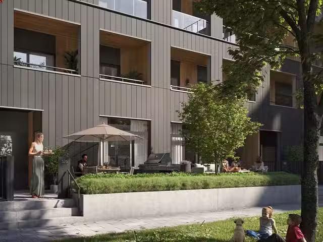 Condo for sale