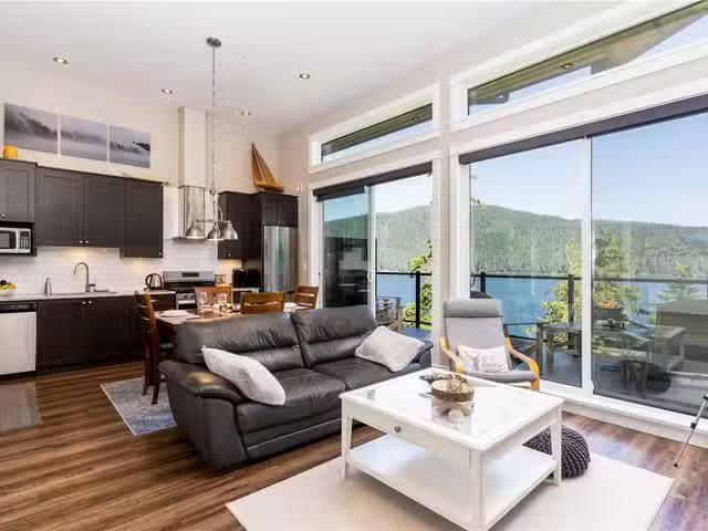 Condo for sale in British Columbia