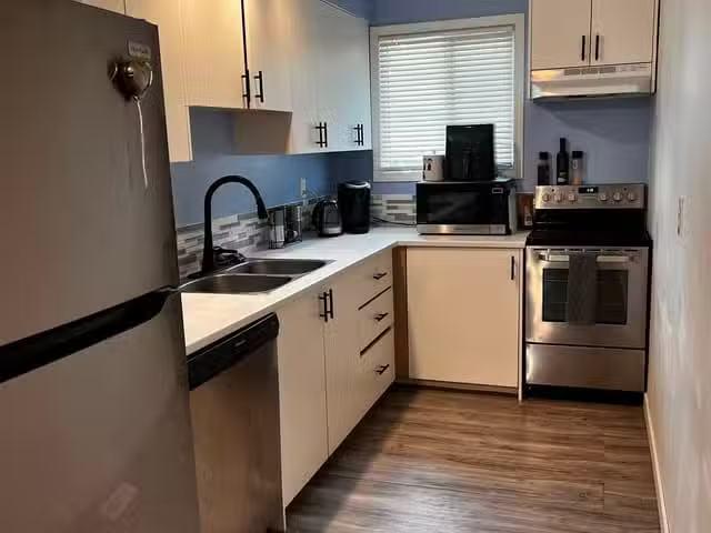 Condo for sale