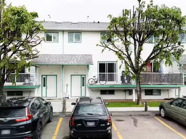 Condo for sale